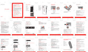 Sony Ericsson Aino User Manual