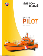 Aeronaut Pilot Manual