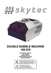 Skytec 160.570 Instruction Manual