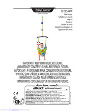 Baby Einstein Ww Manuals Manualslib