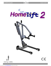 HMS-VILGO Homelift 2 User Manual