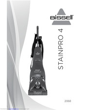 Bissell 2068 Manual