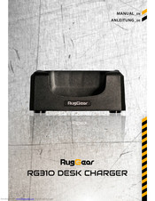 AugGear RG310 Manual