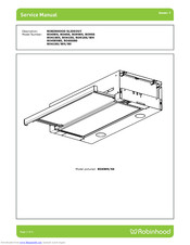 ROBINHOOD RO6WH80 Service Manual