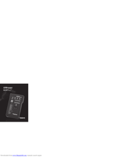 Hobbes HDMIMAPPERE-852 User Manual
