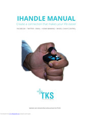 TKS iHandle Manual