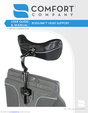 Comfort BODILINK User Manual And Manual