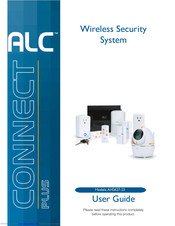 ALC AHS627-23 User Manual