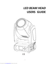 BSL Twist Beam 2R Users Manualde