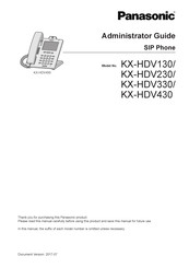 Panasonic IQ EHS Kabel für Jabra 14201-40 HDV2 KX-HDV230 KX-HDV330 KX-HDV430