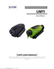 Satir UMTI User Manual