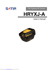 Satir HRYXJ-A User Manual