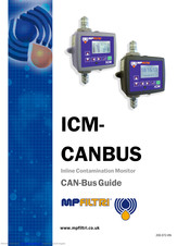 MPFiltri ICM Manual