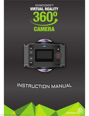 Cocoon HE161512 Instruction Manual