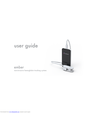 cercacor Ember User Manual