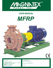 MagnaTex MFRP User Manual