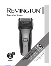 Remington SF4880 Manual