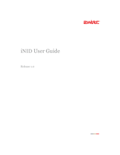 2Wire i38HG User Manual