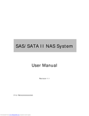 Proware SN-3163S3H-QX User Manual