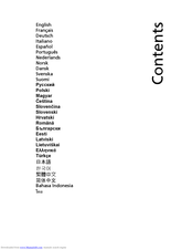 Acer Aspire Notebook Series Quick Manual