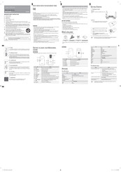 Samsung SEW-2002W User Manual