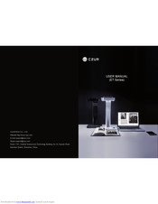Czur Tech ET series User Manual