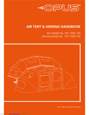 Air OPUS OFC195B-102 Handbook