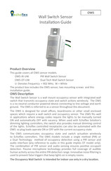 echoflex OWS Installation Manual
