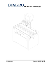 BUSKRO BK76IB User Manual