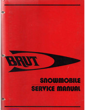 Brut LC29 Service Manual