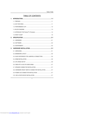 Gigabyte GA-686LX2 User Manual