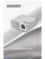 chinavasion CVAK-E440 User Manual