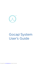 Gocap 1.1 User Manual