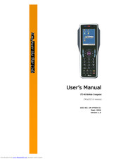Argox PT-60 User Manual
