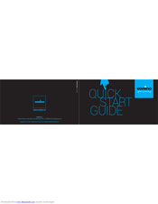 Vonino Navo QS Quick Start Manual