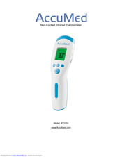 AccuMed AT2103 Manual