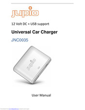 Jupio JNC0035 User Manual