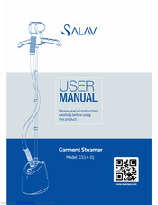 Salav GS14-DJ User Manual