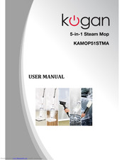 Kogan KAMOP51STMA User Manual