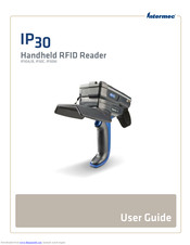 Intermec IP30C User Manual