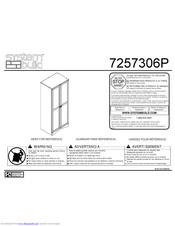 System Build 7257306P Manual