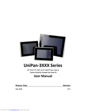 UNITED LINK UniPan-3150 User Manual