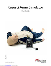 laerdal Resusci AnneSimulator Manual