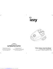 BENRUBI izzy Instruction Manual