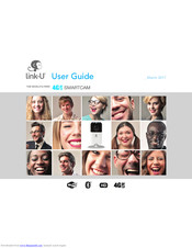 Link-U 210 User Manual
