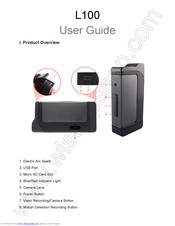 WISEUP SHOP L100 User Manual