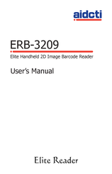 Aidcti ERB-3209 User Manual