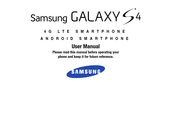 Samsung SCH-R970 User Manual