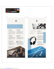 Trainer TH100 Quick Start Manual