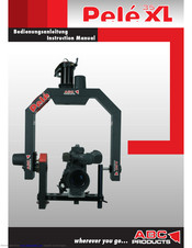 ABC-Products Pele Instruction Manual